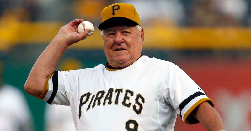Bill Mazeroski, Pittsburgh Pirates legend and 1960 World Series hero, dies at 89