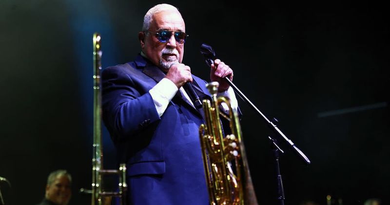 Salsa pioneer Willie Colon dies at 75, family confirms