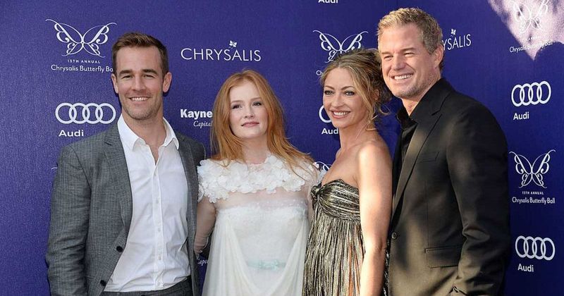 Kimberly Van Der Beek honors Eric Dane with heartfelt tribute and message to Rebecca Gayheart