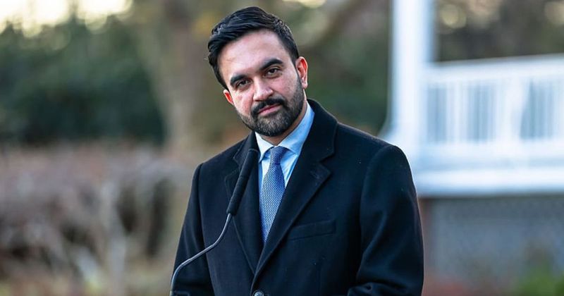 NYC Mayor Zohran Mamdani requires five forms of ID for snow shovelers, not needed at polls