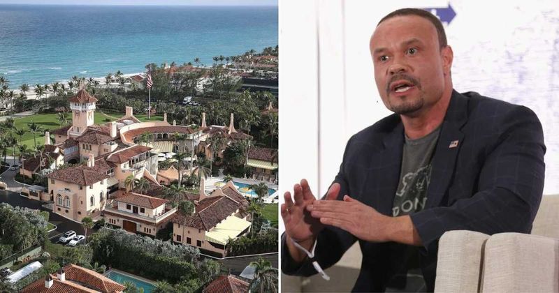 Mar-a-Lago shooting: Former FBI boss Dan Bongino hints Secret Service may not handle this probe