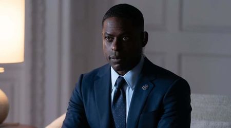 When does 'Paradise' Season 2 premiere? Release schedule explored as Xavier ventures out to find his wife