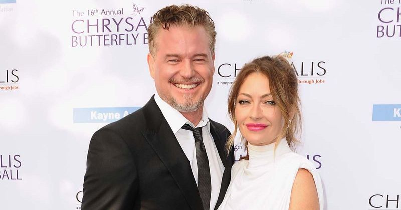 Rebecca Gayheart thanks supporters after Eric Dane's death: 'You are truly holding us up'