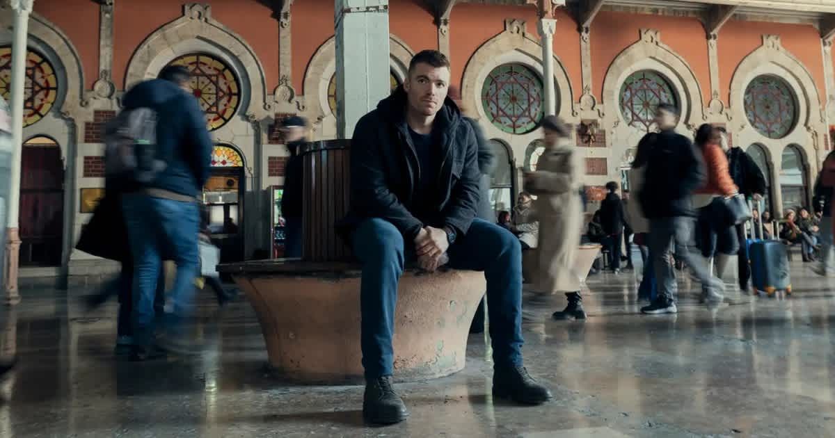 Where is 'The Night Agent' filmed? From Thailand’s streets to US cities, explore all the iconic locations