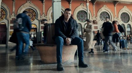 Where is 'The Night Agent' filmed? From Thailand’s streets to US cities, explore all the iconic locations