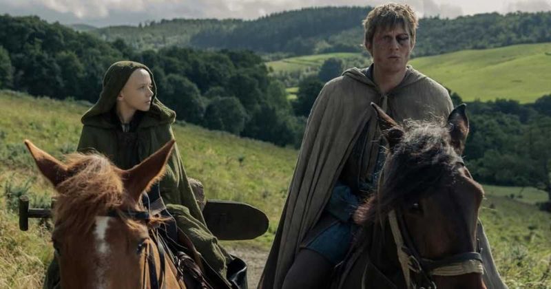 Is Ser Duncan a real knight? ‘A Knight of the Seven Kingdoms’ ending gives major clue