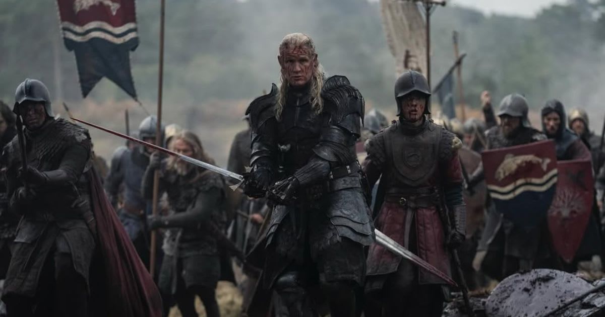 ‘House of the Dragon’ braces for all-out war as Season 3 trailer teases huge Battle of the Gullet