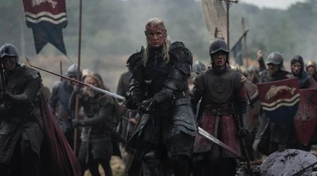 ‘House of the Dragon’ braces for all-out war as Season 3 trailer teases huge Battle of the Gullet