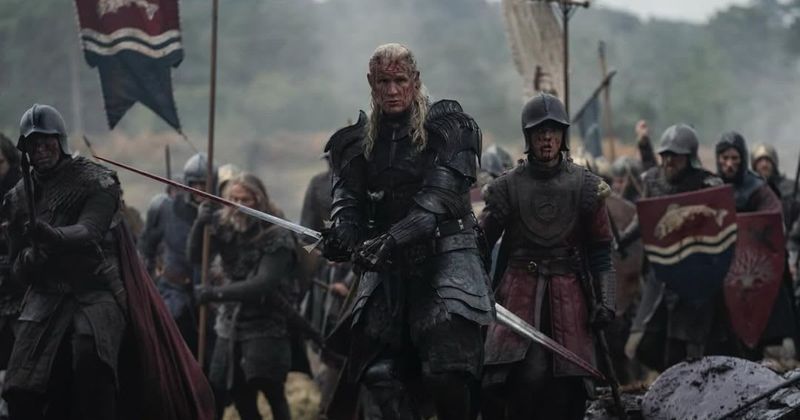 ‘House of the Dragon’ braces for all-out war as Season 3 trailer teases huge Battle of the Gullet