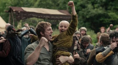 Does ‘A Knight of the Seven Kingdoms’ have post-credit scene? Maekar’s search for Egg explained