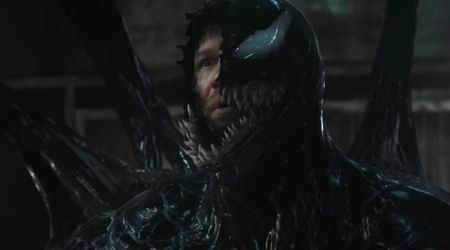 Animated 'Venom' movie rumored to be in the works but the rating might just surprise you