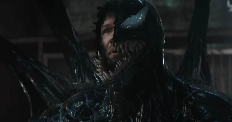 Animated 'Venom' movie rumored to be in the works but the rating might just surprise you