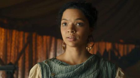Will Tanselle return in ‘Knight of the Seven Kingdoms’ 2? Tanzyn Crawford teases future: 'I wondered that...'