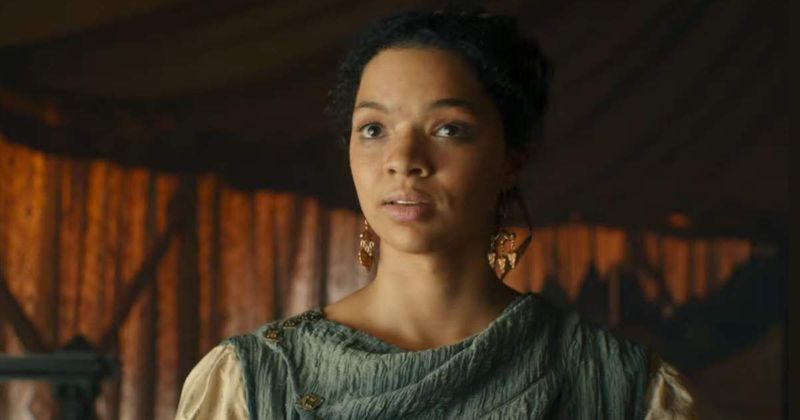 Will Tanselle return in ‘Knight of the Seven Kingdoms’ 2? Tanzyn Crawford teases future: 'I wondered that...'