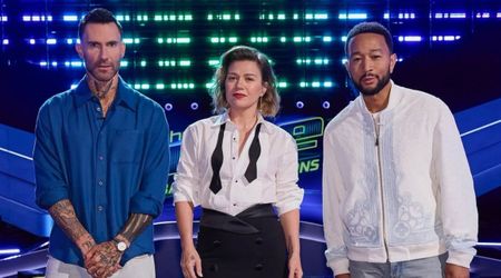 'The Voice' Season 29 release schedule revealed as the Battle of Champions heats up