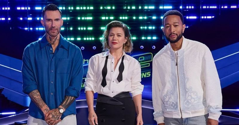 'The Voice' Season 29 release schedule revealed as the Battle of Champions heats up