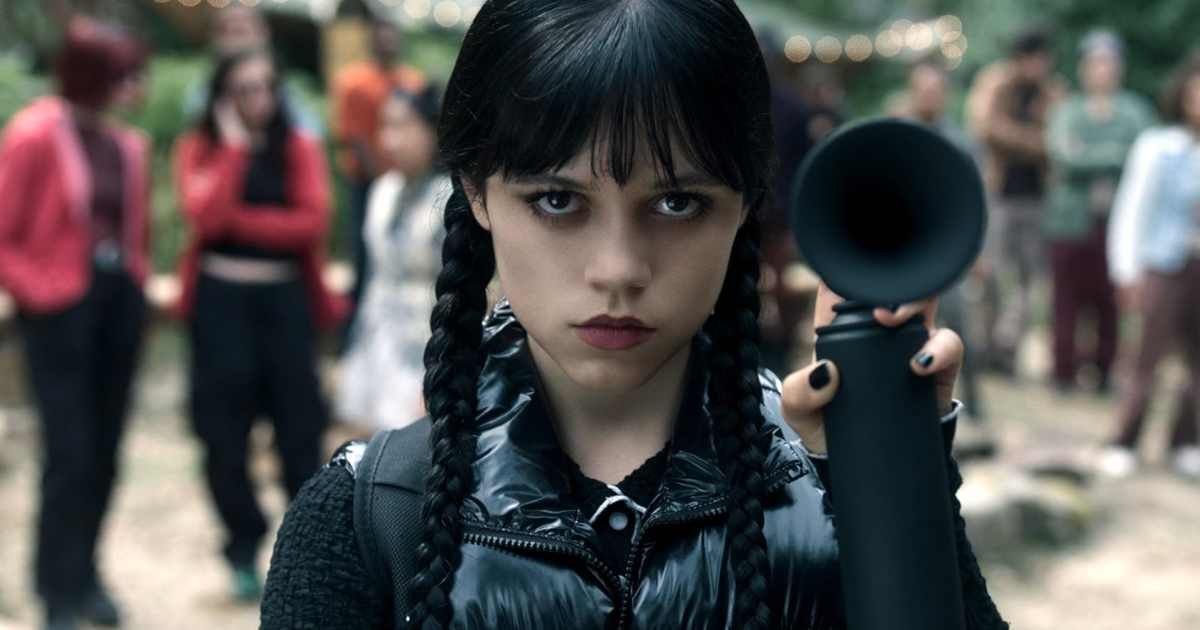 When will ‘Wednesday’ Season 3 release? Everything we know about the big production update