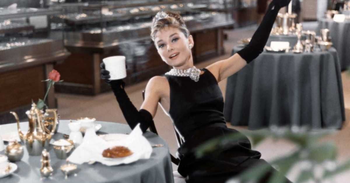 'Emily in Paris' star set to play iconic Audrey Hepburn in movie about making of 'Breakfast at Tiffany's'