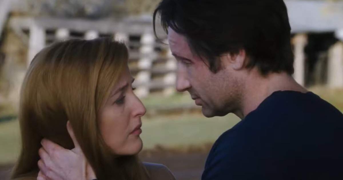 ‘The X-Files’ reboot scores Hulu pilot and ‘The Piano Lesson’ star lands fearless FBI lead