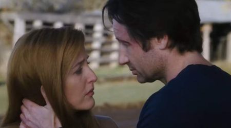 ‘The X-Files’ reboot scores Hulu pilot and ‘The Piano Lesson’ star lands fearless FBI lead