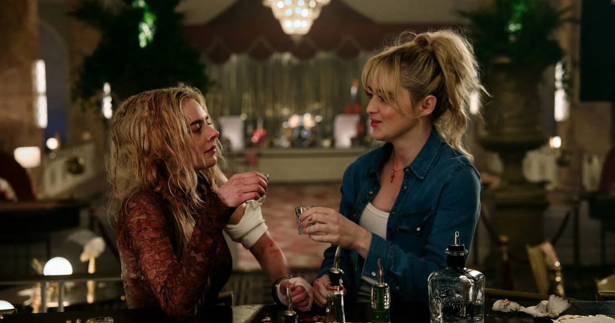 ‘Ready or Not 2’ drops tense eight-minute extended sneak peek — here’s where to watch it early