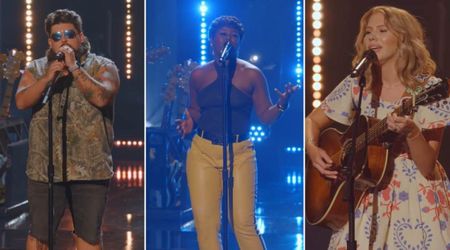 ‘American Idol’ Season 24 Hollywood Week turns ruthless as only a few singers survive the first major cut