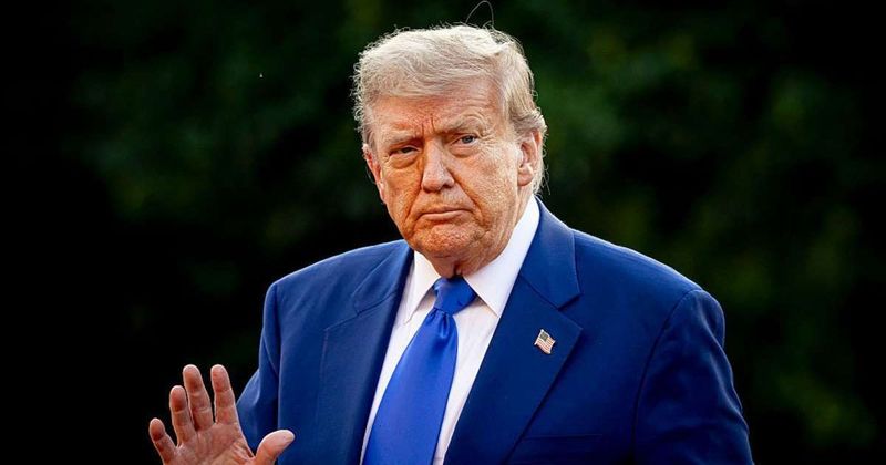 Christian leaders denounce Trump's 'oppressive government', warn of 'crisis of faith'