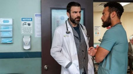 Is ‘Brilliant Minds’ canceled? Here’s what we know as NBC show's Season 2 sees a sharp drop in ratings