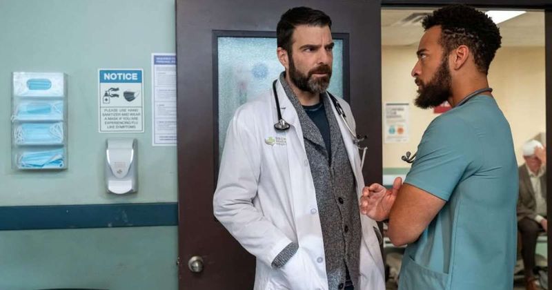 Is ‘Brilliant Minds’ canceled? Here’s what we know as NBC show's Season 2 sees a sharp drop in ratings