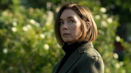 Who is 'Alex' on 'Paradise' Season 2? Episode 3 drops chilling hints about the bunker mystery 