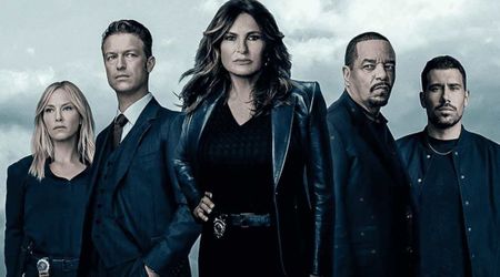Exciting news for 'Law & Order: SVU' and four more fan-favorites as NBC reposes faith in scripted shows 
