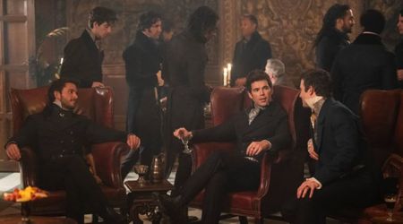 'Bridgerton' Season 4 Part 2 trailer teases devastating death and we're scrambling to figure out what's next