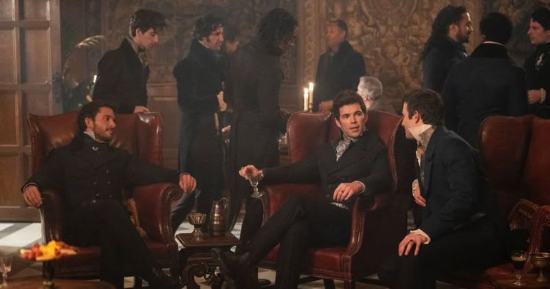 'Bridgerton' Season 4 Part 2 trailer teases devastating death and we're scrambling to figure out what's next