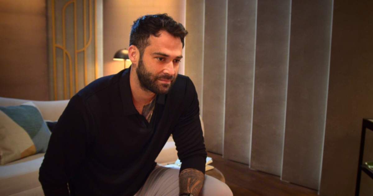 'Love Is Blind' Season 10: Who is Alex Henderson’s ‘Chicago ex’? Coincidences point to an unexpected link