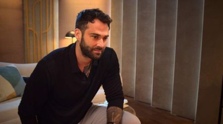 'Love Is Blind' Season 10: Who is Alex Henderson’s ‘Chicago ex’? Coincidences point to an unexpected link