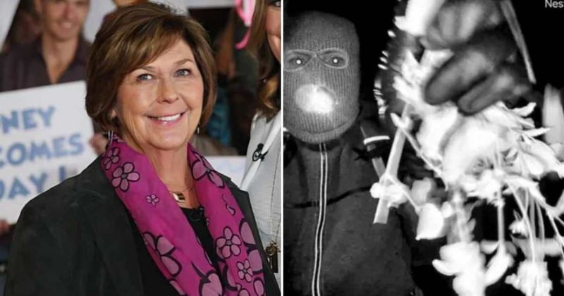 Nancy Guthrie case: Doorbell images of suspect taken on separate dates, sources say