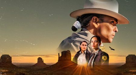 Who was Taylor Roberts? ‘Dark Winds’ Season 4 episode 2 pays tribute to late key crew member