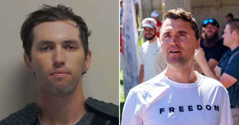 Judge denies Tyler Robinson's lawyers' bid to remove prosecutors in Charlie Kirk shooting case