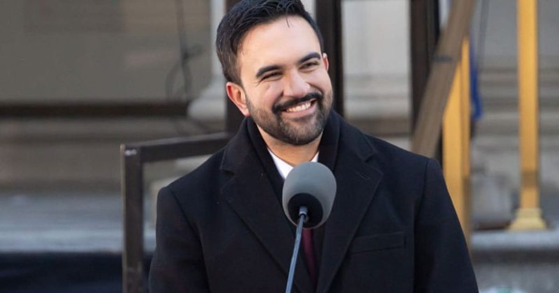 Mamdani defends officers in park snowball incident