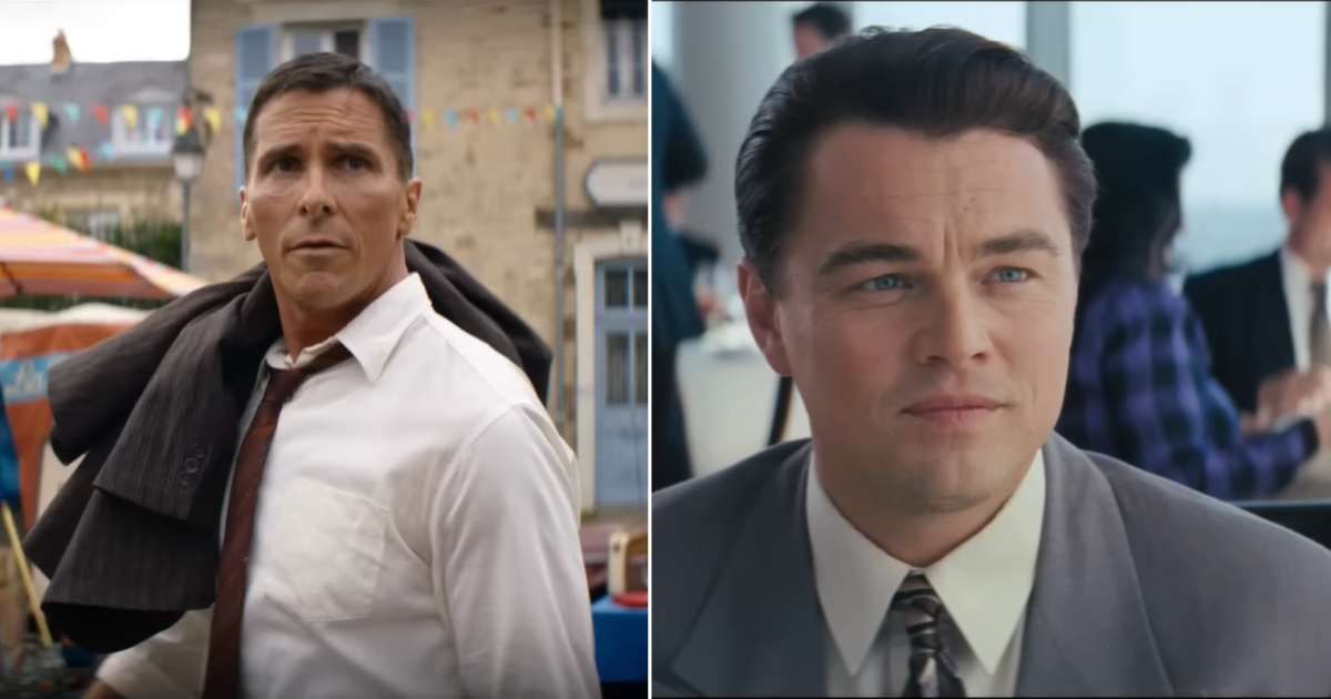 Christian Bale confirmed to star in ‘Heat 2’ with Leonardo DiCaprio — here’s when production kicks off
