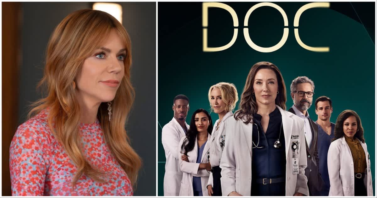 ‘High Potential,’ ‘NCIS’ and ‘Doc’ won’t air tonight — here’s why and when you catch your favorite shows