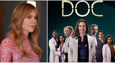 ‘High Potential,’ ‘NCIS’ and ‘Doc’ won’t air tonight — here’s why and when you catch your favorite shows