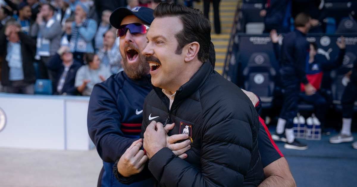 ‘Ted Lasso 4’ release window finally revealed as Apple TV+’s star teases a ‘whole different deal’