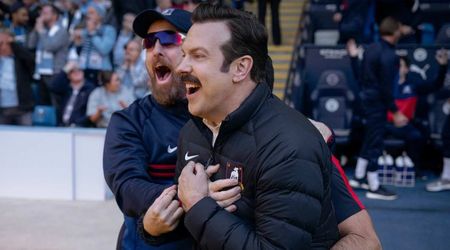 ‘Ted Lasso 4’ release window finally revealed as Apple TV+’s star teases a ‘whole different deal’