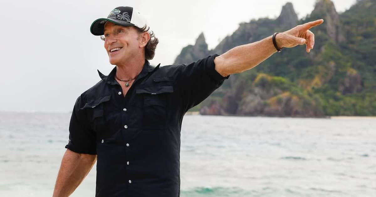 'Survivor' 50 drops intense five-minute first look at premiere episode and here’s where to watch it early