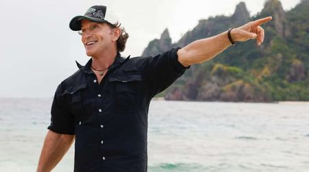 'Survivor' 50 drops intense five-minute first look at premiere episode and here’s where to watch it early