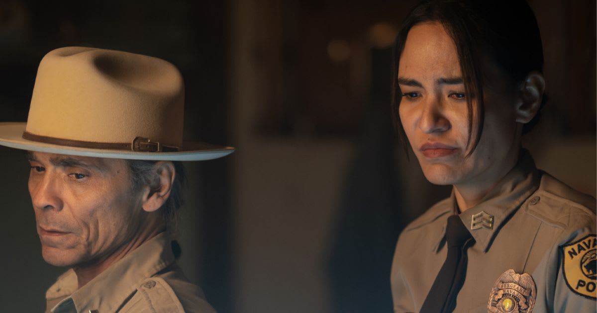 AMC chief praises ‘Dark Winds’ success and gives an exciting update on Season 5: 'Over four seasons...'