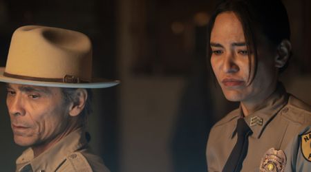 AMC chief praises ‘Dark Winds’ success and gives an exciting update on Season 5: 'Over four seasons...'