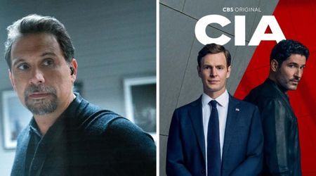 ‘CIA’ pairs rogue spy with straight-laced agent - then drops bombshell cameo with 'FBI' star Jeremy Sisto