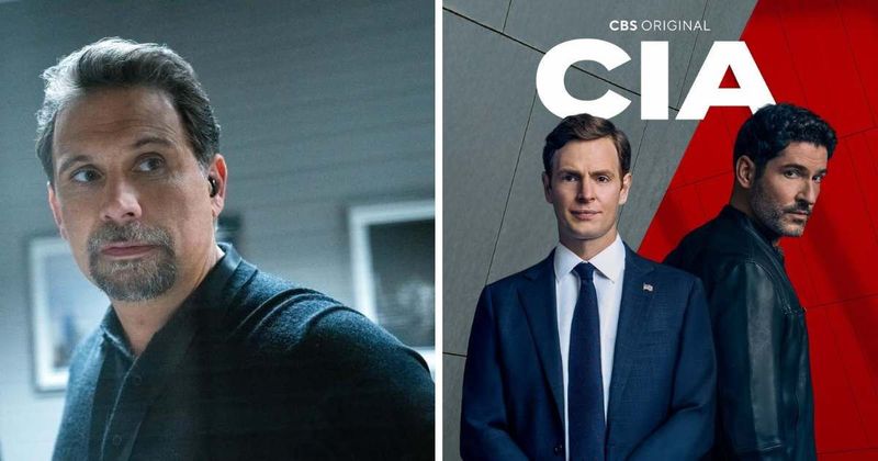 ‘CIA’ pairs rogue spy with straight-laced agent - then drops bombshell cameo with 'FBI' star Jeremy Sisto